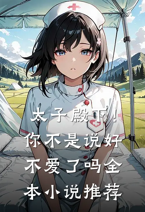 太子殿下！你不是说好不爱了吗全本小说推荐