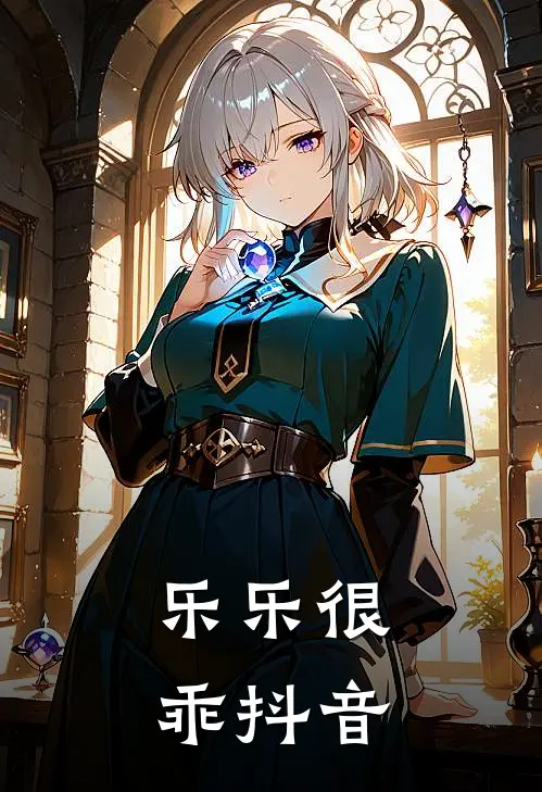 乐乐很乖抖音