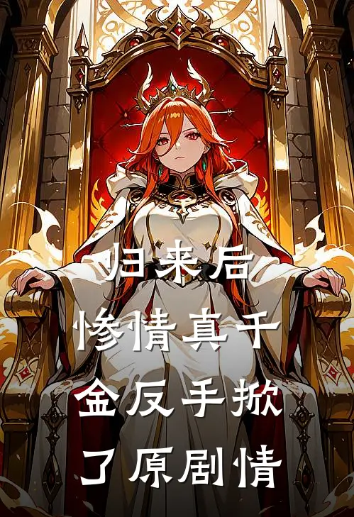 归来后，惨情真千金反手掀了原剧情