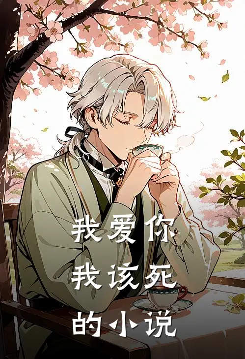 我爱你，我该死的小说