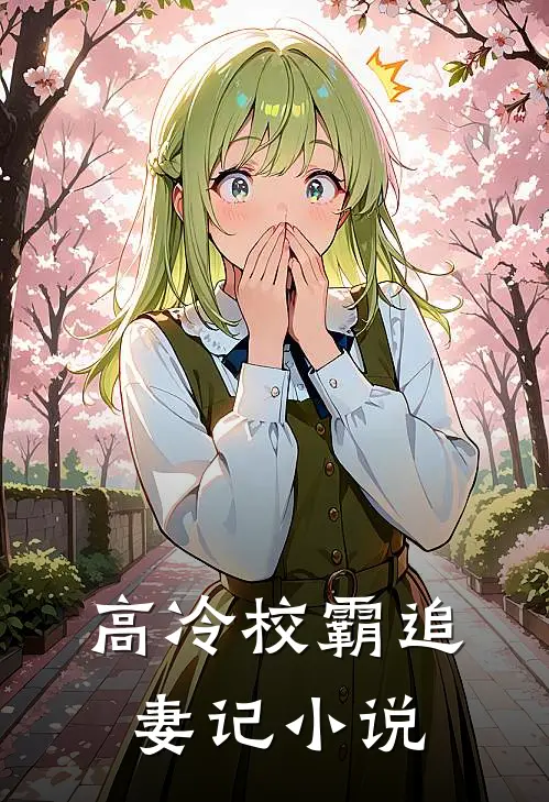 高冷校霸追妻记小说