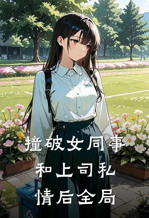 撞破女同事和上司私情后全局