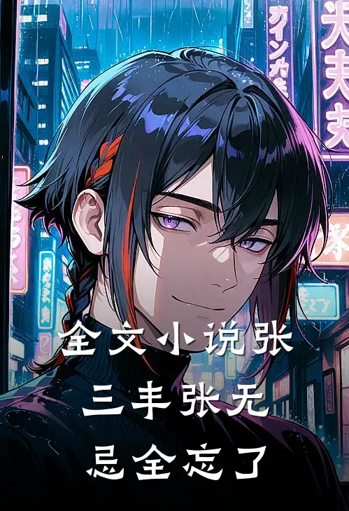 全文小说张三丰张无忌全忘了
