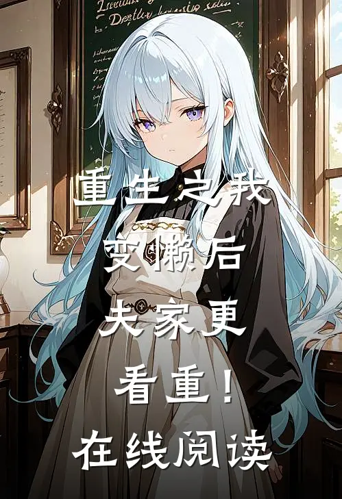 重生之我变懒后，夫家更看重！在线阅读