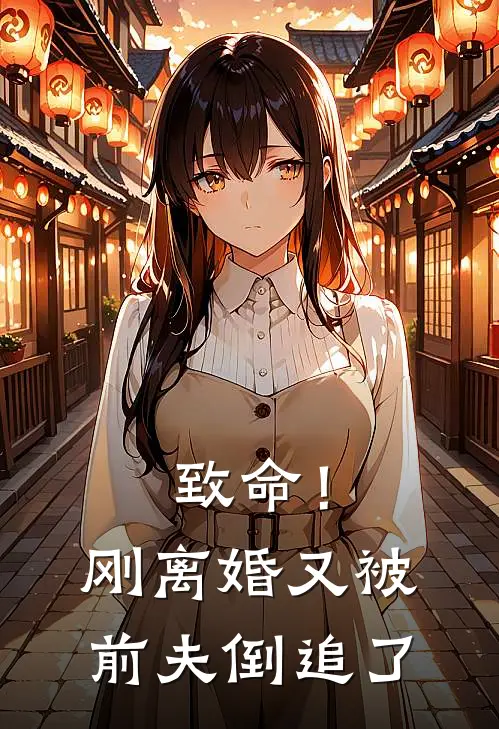 致命！刚离婚又被前夫倒追了