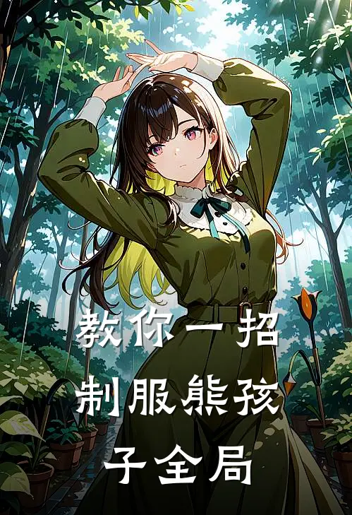 教你一招制服熊孩子全局
