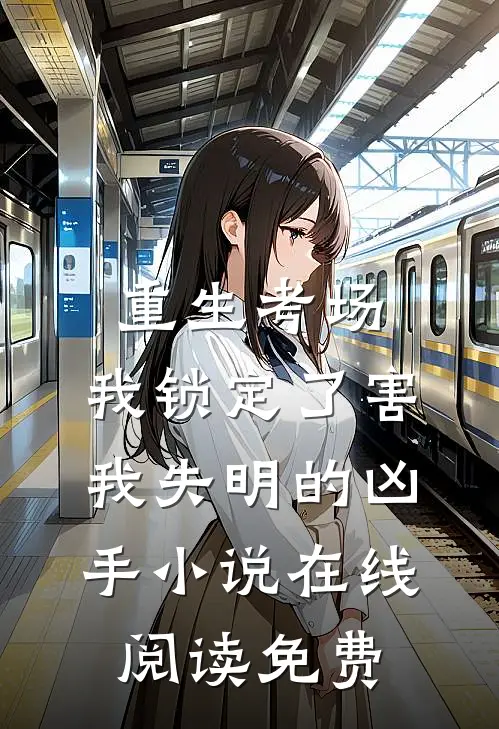 重生考场，我锁定了害我失明的凶手小说在线阅读免费