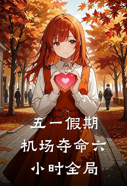 五一假期，机场夺命六小时全局