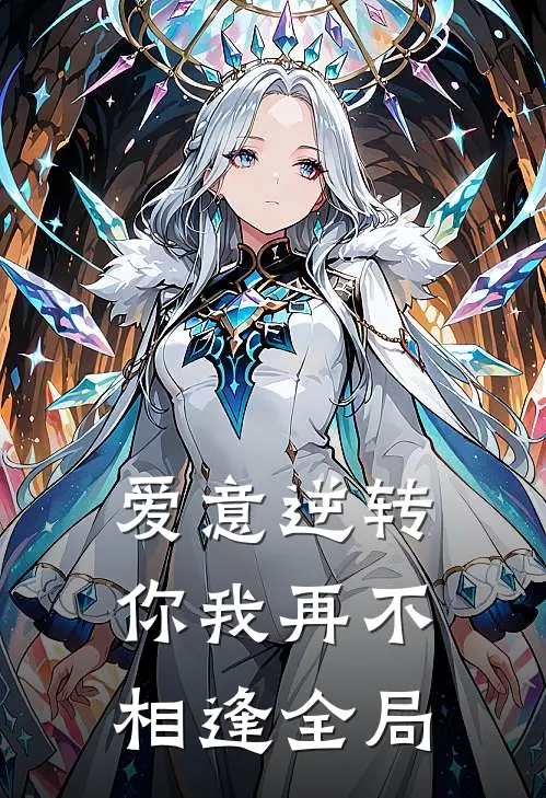 爱意逆转,你我再不相逢全局