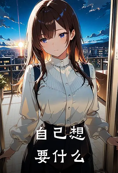 自己想要什么
