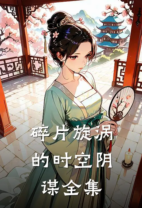 碎片旋涡的时空阴谋 全集