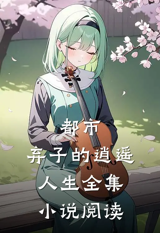 都市：弃子的逍遥人生全集小说阅读