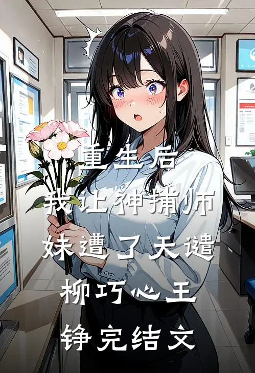 重生后，我让神捕师妹遭了天谴柳巧心王铮完结文