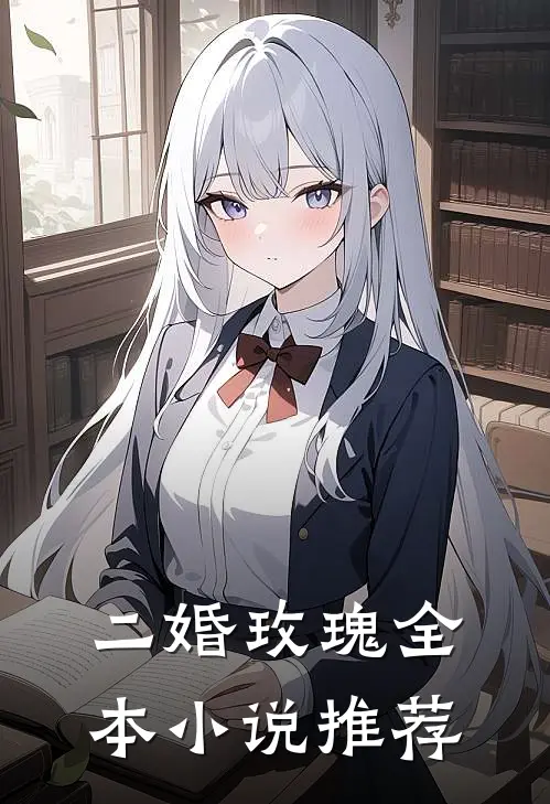 二婚玫瑰全本小说推荐