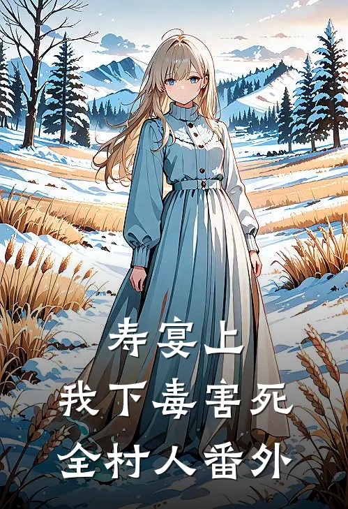 寿宴上，我下毒害死全村人番外