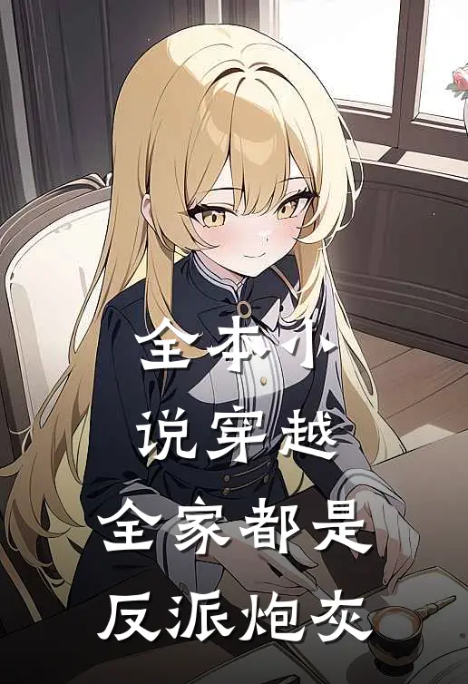 全本小说穿越：全家都是反派炮灰
