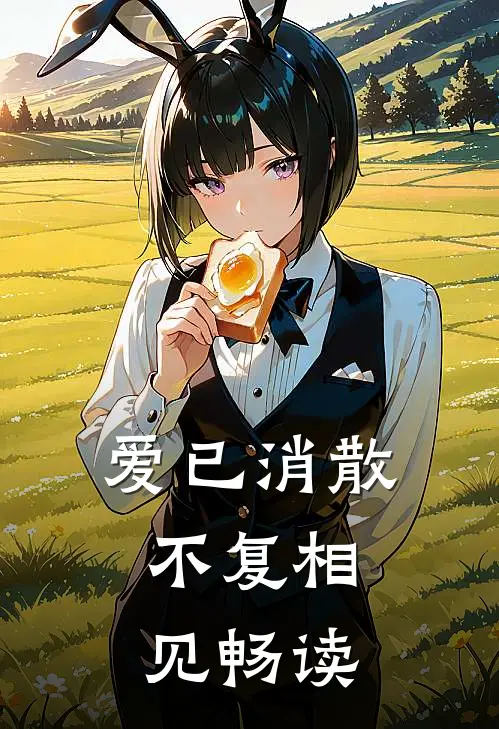 爱已消散，不复相见畅读
