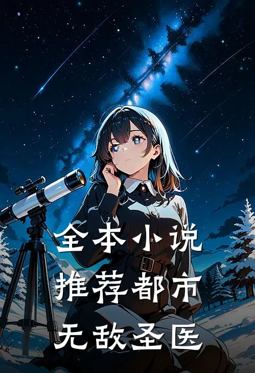 全本小说推荐都市无敌圣医