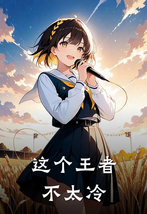 这个王者不太冷