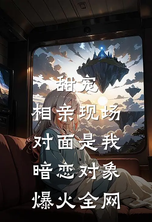 甜宠：相亲现场，对面是我暗恋对象爆火全网