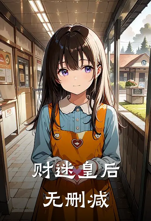 财迷皇后无删减