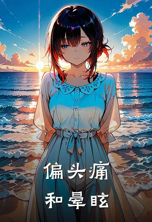 偏头痛和晕眩