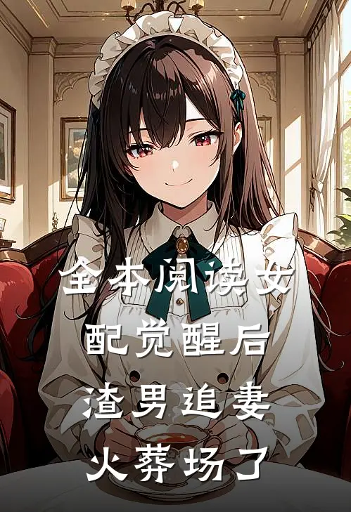 全本阅读女配觉醒后，渣男追妻火葬场了