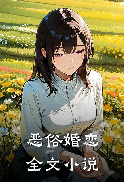 恶俗婚恋全文小说