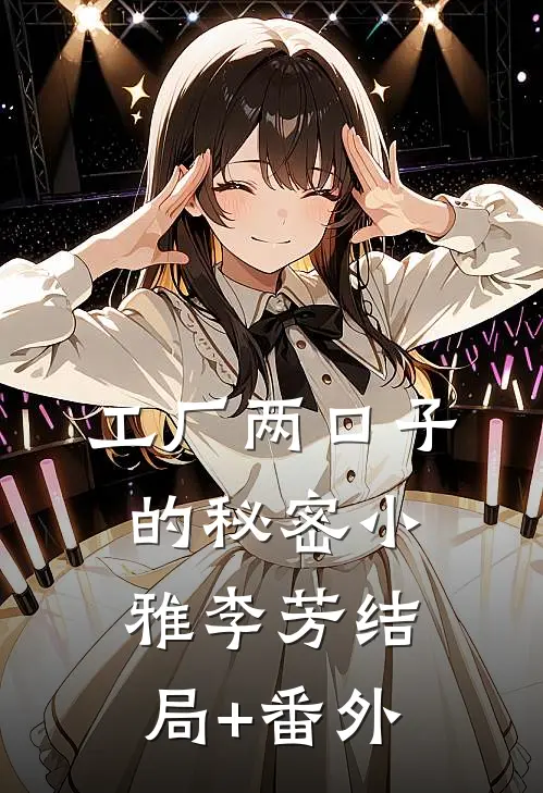 工厂两口子的秘密小雅李芳结局+番外