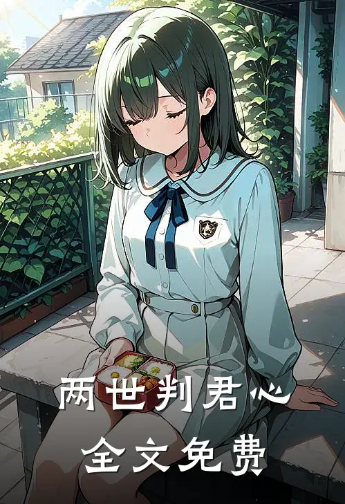两世判君心全文免费