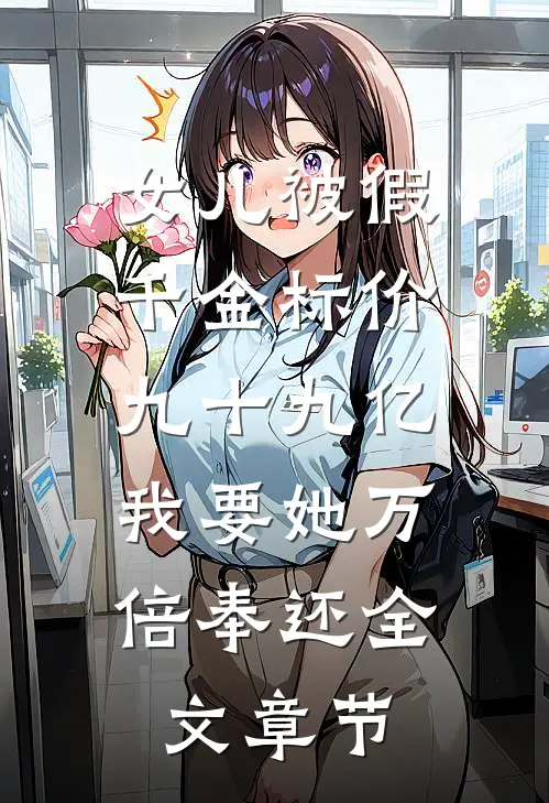女儿被假千金标价九十九亿，我要她万倍奉还全文章节