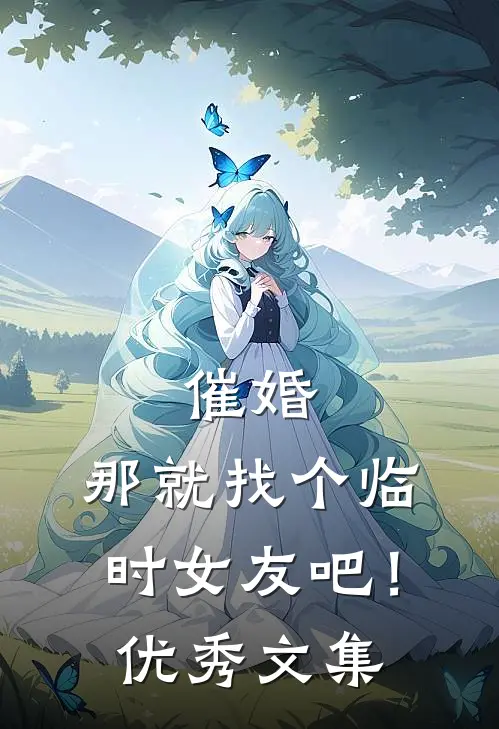 催婚，那就找个临时女友吧！优秀文集