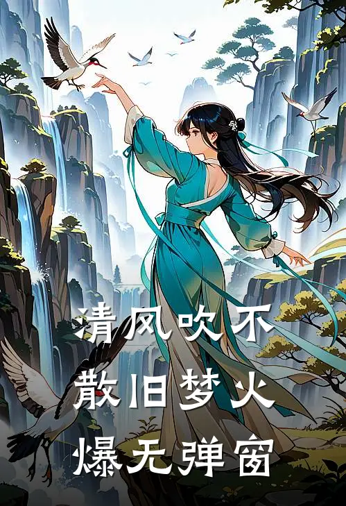清风吹不散旧梦火爆无弹窗