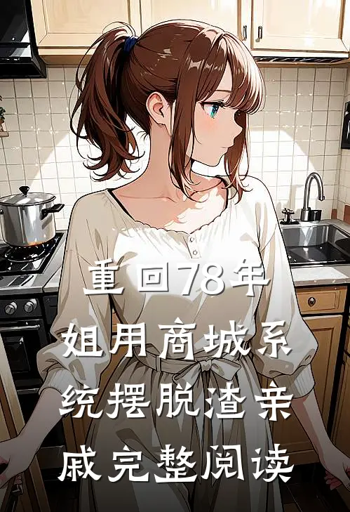 重回78年，姐用商城系统摆脱渣亲戚完整阅读