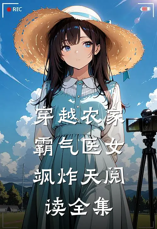 穿越农家：霸气医女飒炸天阅读全集