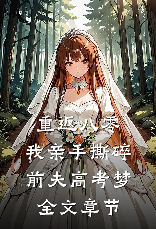 重返八零，我亲手撕碎前夫高考梦全文章节