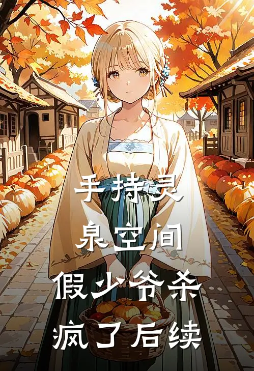 手持灵泉空间，假少爷杀疯了后续