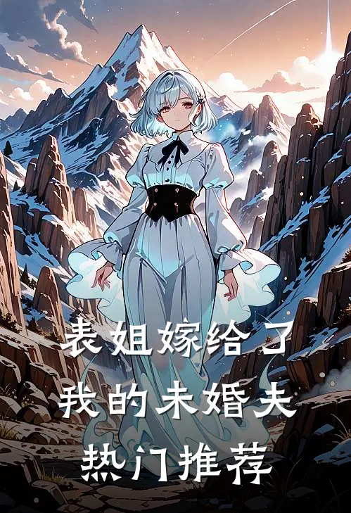表姐嫁给了我的未婚夫热门推荐