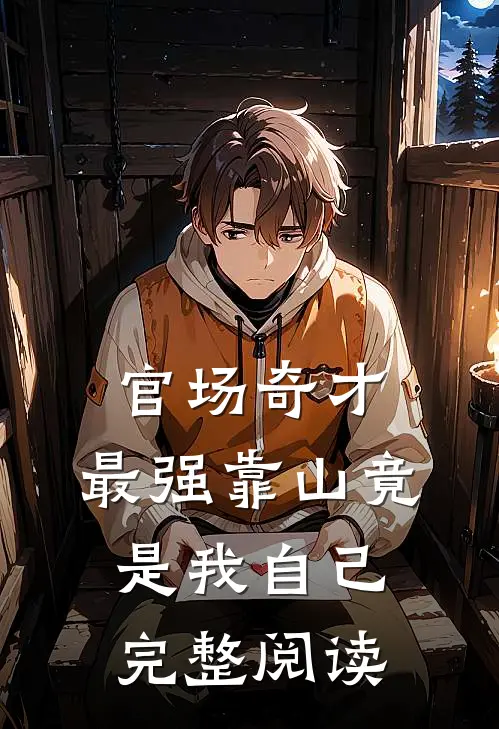官场奇才：最强靠山竟是我自己完整阅读