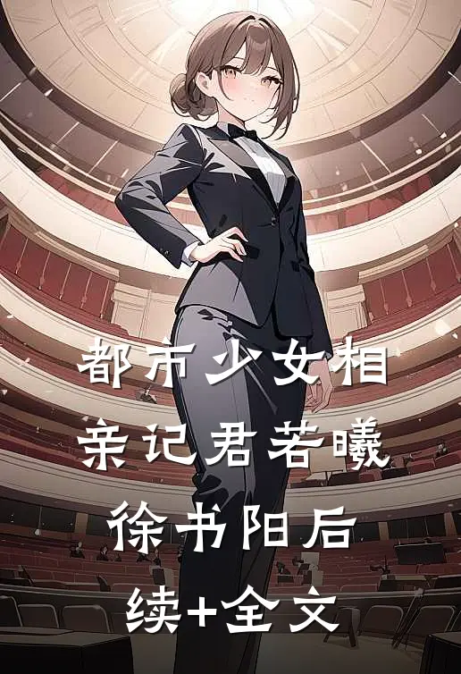 都市少女相亲记君若曦徐书阳后续+全文