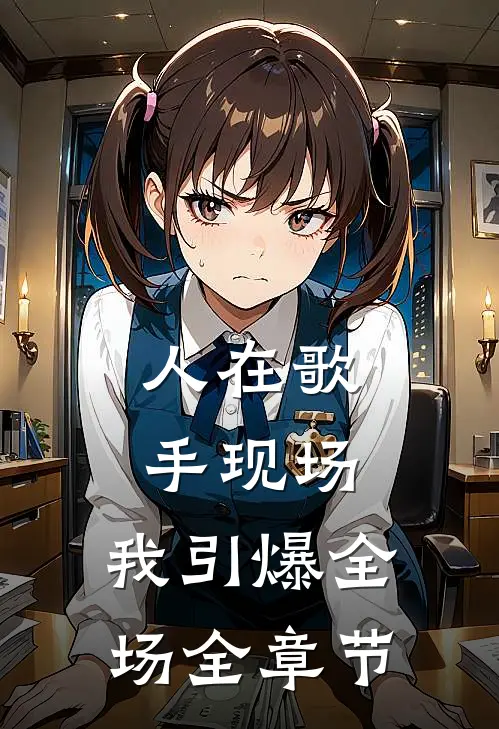 人在歌手现场，我引爆全场全章节
