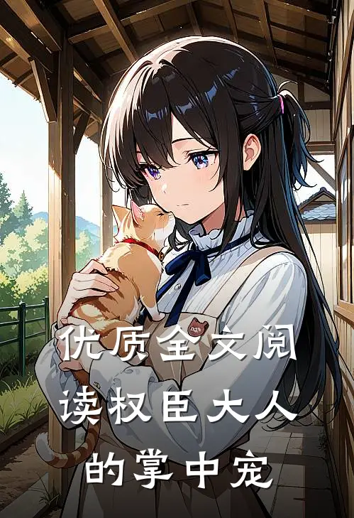 优质全文阅读权臣大人的掌中宠