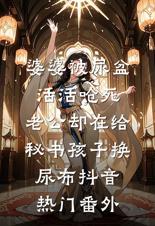 婆婆被尿盆活活呛死，老公却在给秘书孩子换尿布抖音热门 番外