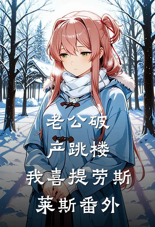 老公破产跳楼，我喜提劳斯莱斯番外