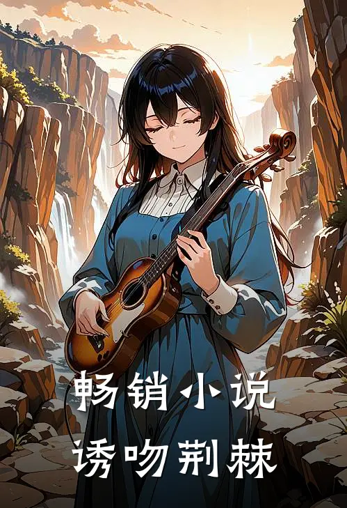 畅销小说诱吻荆棘