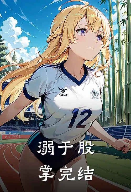 溺于股掌完结