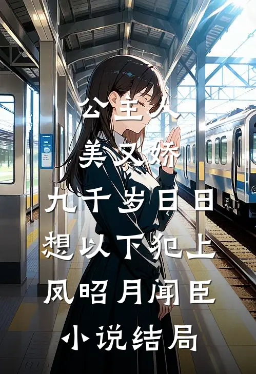 公主人美又娇，九千岁日日想以下犯上凤昭月闻臣小说结局