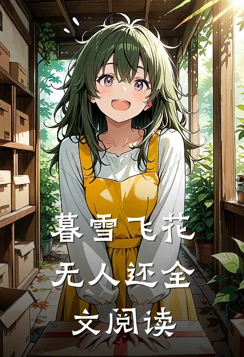 暮雪飞花无人还全文阅读