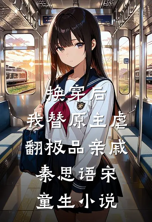 换穿后，我替原主虐翻极品亲戚秦思语宋童生小说