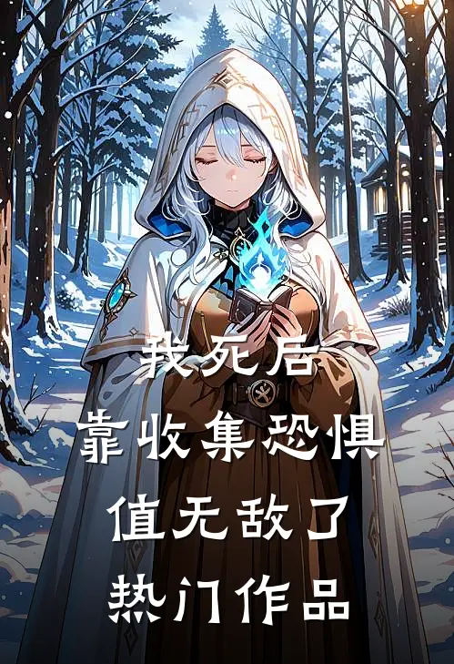 我死后，靠收集恐惧值无敌了热门作品
